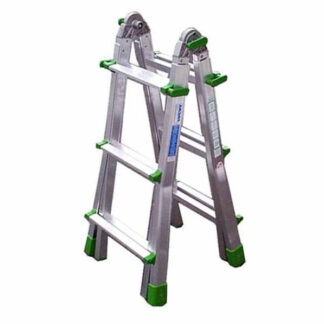 SCALA MULTIUSO ALL EUROBRIKO 1 GR.3+3        FACAL