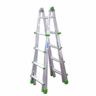 SCALA MULTIUSO ALL EUROBRIKO 3 GR.4+5        FACAL