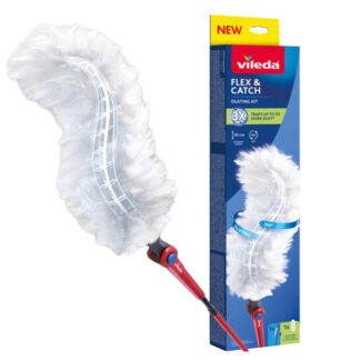 PIUMINO FLEX&CATCH Pz 2 VILEDA