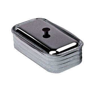 VASCA INOX CUCINE 4,5 NORDICA