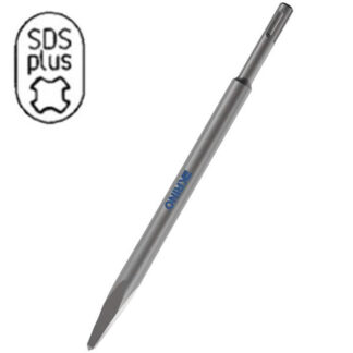 SCALPELLO SDS PLUS PUNTA 250           03222 KRINO
