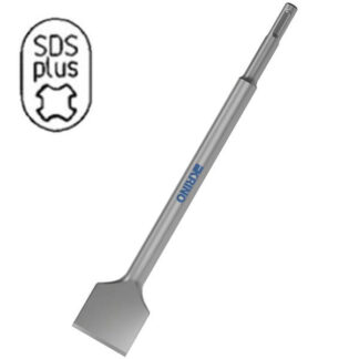 SCALPELLO SDS PLUS TAGLIO LARGO 250x40 03222 KRINO