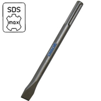SCALPELLO SDS MAX TAGLIO 400x25        03212 KRINO