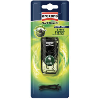 DEODORANTE AIRTECH LIME TWIST              AREXONS