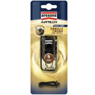 DEODORANTE AIRTECH VANILLA CREAM           AREXONS