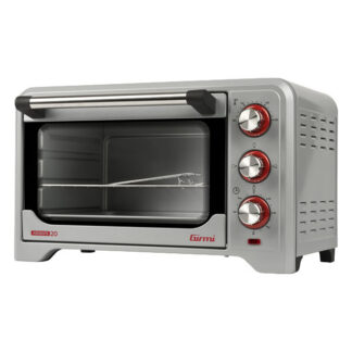 FORNO ELETTRICO                    l 20 FE20 GIRMI