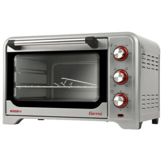 FORNO ELETTRICO VENTILATO          l 30 FE30 GIRMI