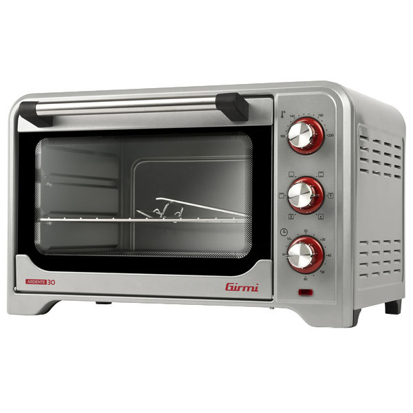 FORNO ELETTRICO VENTILATO l 30 FE30 GIRMI
