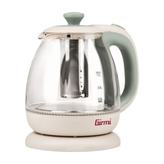 BOLLITORE/TISANIERA ELETTRICO     l 1,0 BL41 GIRMI