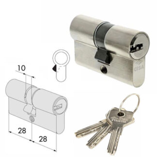 CIL.INF. 79,0-29,5-49,5 ASIX      N0E300-17-0 CISA