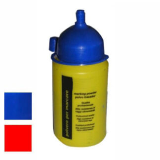 POLVERE TRACCIALINEE ROSSA 100                DEFI