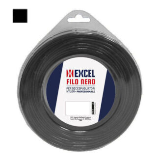 FILO NYLON QUADRO mm 3,0 m 50 EXCEL 09842