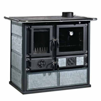 CUCINA LEGNA ROSA VST               PIETRA NORDICA