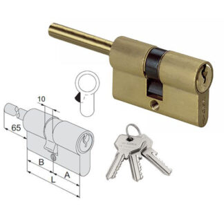 CIL.INF. 59,0-29,5-29,5 C2000      0G307-07-0 CISA