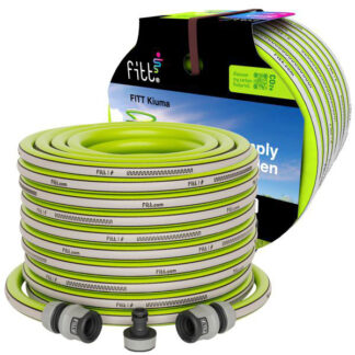 TUBO KIUMA mm 13x17 m 15                      FITT