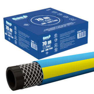 TUBO GAS GPL GAS+ m 70                        FITT