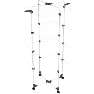 STENDIPANNI COLONNA MODULAR LUX 4     71x71 VILEDA