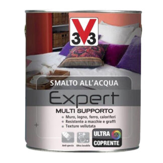 SMALTO ACQUA 0,125 BIANCO               EXPERT V33