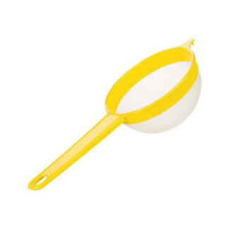 COLINO PLASTICA MANICO PIATTO     cm  8 COSMOPLAST