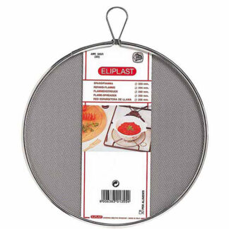 SPARGIFIAMMA ACCIAIO cm 20 ELIPLAST