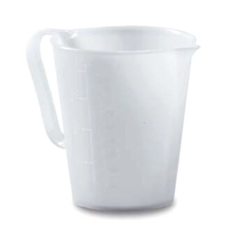 CARAFFA GRADUATA l 0,5 1800HD1 GIGANPL