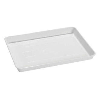 PIATTO BACINELLA 55x34x5 4450/RC3 GIGANPL