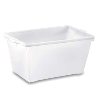 BACINELLA RETTANGO. l 90 70x45 h 40 250P2 GIGANPL