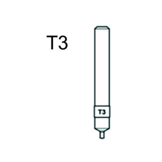 TASTATORE DUPLICATRICI T 3         D740359ZB SILCA