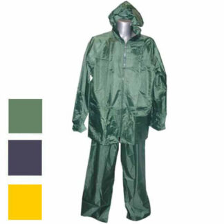 IMPERMEABILE COMPL.NETTUNO VER. XL     EXCEL 07430