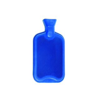 BORSA ACQUA CALDA MONOLAMELLATA     l 1 XTRA 04342