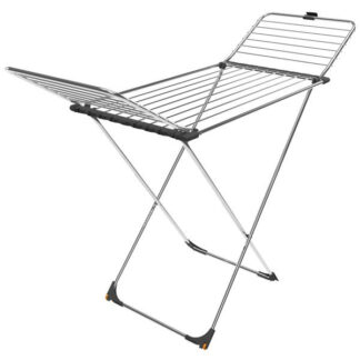 STENDIPANNI DOPPIO MAX               167x56 VILEDA