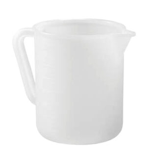 CARAFFA GRADUATA INDUSTRIALE l 1,0 1852P1 GIGANPL