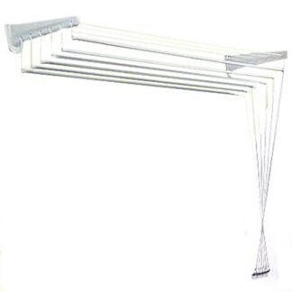 STENDIPANNI PARETE SU & GIU      cm 140 XTRA 12764