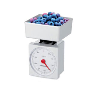 BILANCIA CUCINA kg 0,5 ACCURA TESCOMA