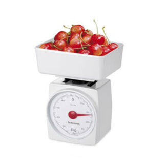 BILANCIA CUCINA kg 2 ACCURA TESCOMA