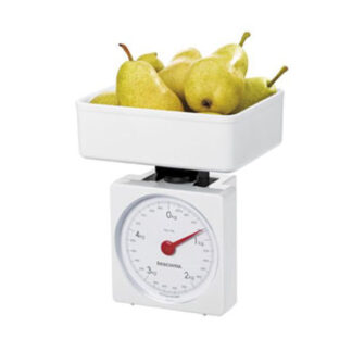 BILANCIA CUCINA kg 5 ACCURA TESCOMA