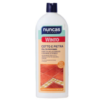 DETERGENTE WINTO COTTO                l 1,0 NUNCAS
