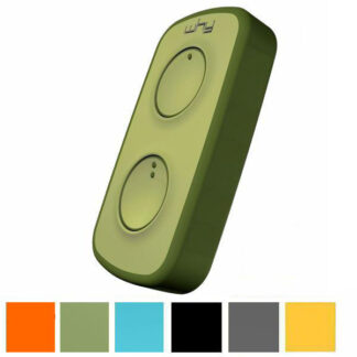 RADIOCOMANDO 433,92 NOA LITE MINI PURE EMERAL.SICE