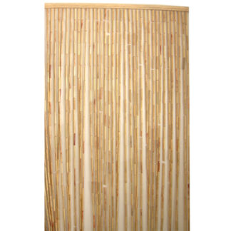 TENDA BAMBOO 100x220 F 44 VETTE 05806