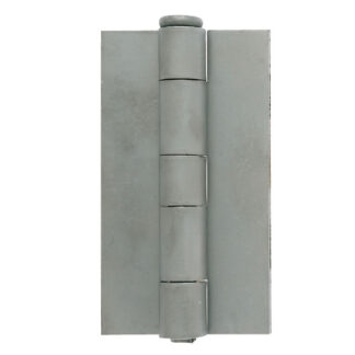 CERNIERA SALDARE SPINA LEVARE AL 100x61 1227 AL