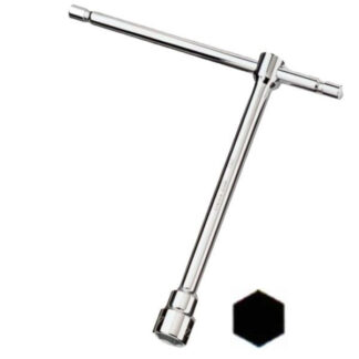 CHIAVE BUSSOLA T CORTA 10                 950 BETA
