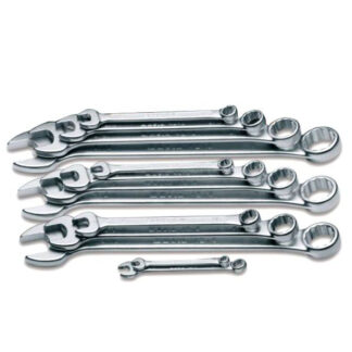 CHIAVI COMBINATE 6/22 Pz 17            42/S17 BETA