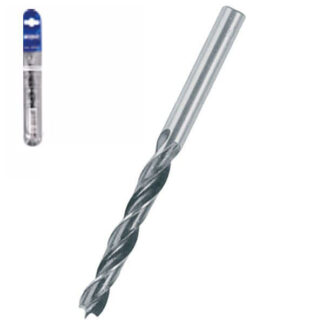 PUNTA LEGNO CV mm  4,00x 75            05001 KRINO