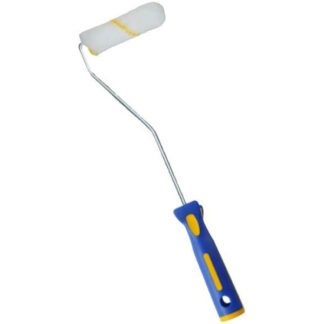 PENNELLO RULLO 100x35 NYLON        S.201 CINGHIALE