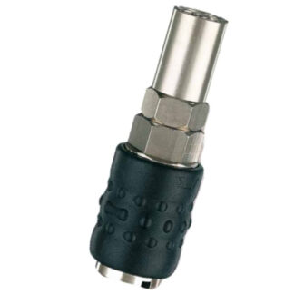 RUBINETTO RAPIDO PORTAG.16/B 8x17 Pz 1 BL ANI