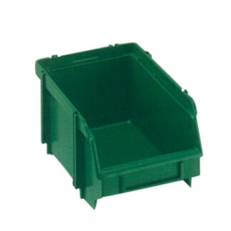 CONTENITORE UNION BOX VERDE D 210x341 h 167 TERRY