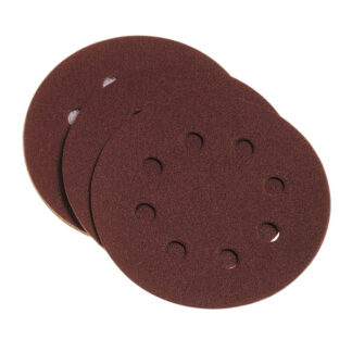DISCO ABRASIVO VELC 115 gr 40 Pz 10 F.8  349.33 PG