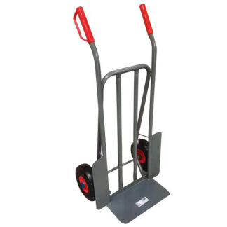 CARRELLO PIANO FISSO PNEUM HEAVY        ALTE 05715