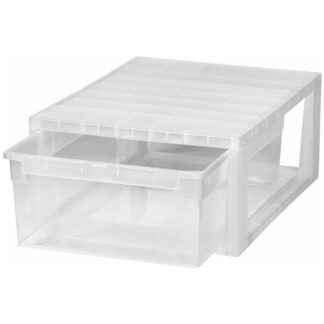 BOX LIGHTDRAWER ESTRAIBILE XL 40x52 h 17 TERRY