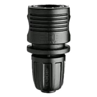 RACCORDO RAPIDO COMPRESSIONE    MICRO 91009 CLABER
